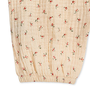 Песочник муслиновый LUKNO, бежевый